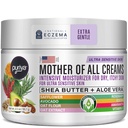 Puriya National Eczema Association Accepted Cream 2 oz, Dry Ichy Skin Relief, Colloyal Oatmeal Lotion, Για Παιδιά, Ενήλικες, Πρόσωπο, Χέρια, Μητέρα όλων των Κρέμες, Φυτό Βασισμένη ενυδάτωση, Χωρίς άρωμα Προστέθηκε