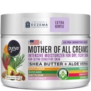 Puriya National Eczema Association Accepted Cream 2 oz, Dry Ichy Skin Relief, Colloyal Oatmeal Lotion, Για Παιδιά, Ενήλικες, Πρόσωπο, Χέρια, Μητέρα όλων των Κρέμες, Φυτό Βασισμένη ενυδάτωση, Χωρίς άρωμα Προστέθηκε
