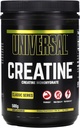 Σκόνη Κρεατίνης Unflavored Creatine Monohydrate - 500g