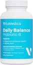 VitaMedica | Daily Balance Probiotic-8 | Probiotic Supplement | 16 Billion CFUs | Gut Health | Digestive, Skin, & Immune Support | Constipation, Diarrhea, Gas & Bloating Relief | Vegan | 60 Count