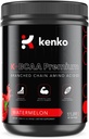 Kenko essentials K-BCAA Premium, Διαχωρισμένα Αμινούχα οξέα (Νερόμελο)