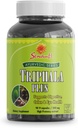 Κάψουλες Sewanti Ayurvedic Triphala - Herbal Formula for Digestive Health - Amla, Bibhitaki, Haritaki - 90 V-Capsules/ 500mg