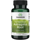 Swanson Astragalus Root, Immune Support, 470 mg, 100 Capsules | Herbal Supplement Promoting Immune System Support, Supports Heart and Liver Health, Traditional Chinese Herb