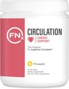 L-αργινίνη πλήρης, ανανάς - 5000mg L Αργινίνη, Nitric Oxide Booster, φυσικό συμπλήρωμα, αυξάνει την ενέργεια και την αντοχή