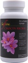 Crocin Rich II – 25 mg Crocin υψηλής καθαρότητας, Key Saffron Active – Made in USA – Υποστηρίζει Κοινή, Motor & Γνωστική λειτουργία, Sciatic Comfort, Balance & Brain Clarity – 30 Tablets