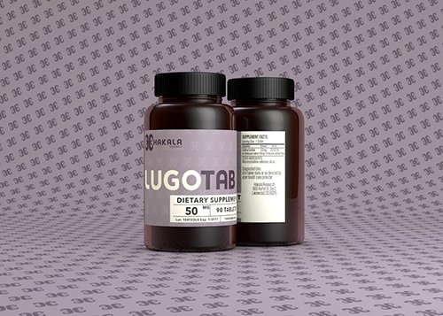 50 mg - 90 δισκία