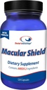 Πλεονέκτημα του γιατρού Macular Shield Eye Vitamins 120 κάψουλες 