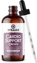 Cardio υποστήριξη κατά 8.50 ουγγιά