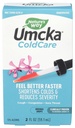 Nature's Way Umcka ColdCare Ομοιοπαθητικά, Shortens Ψυχρά, Πόνο Λαρύγγι, Βήχας, και Συμφόρηση, Φαινυλεφρίνη Ελεύθερη, Μη-Νύχτα, 2 Fl. Oz. Drops