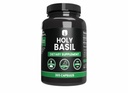 PURE ORIGINAL INGREDIENTS Holy Basil (365 Capsules) No Magnesium Or Rice Fillers, Always Pure, Lab Verified