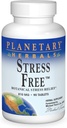Planetary Herbals Tress Free Calm Formula Tablets, 810 mg, 90 Count
