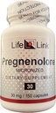 LifeLink Pregnenolone 