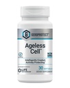 Επέκταση ζωής GEROPROTECT® Ageless CellTM, Cellular Health, Healthy Aging, Vitamin E, N-Acetyl-L-cysteine, Green Tea Extract, Myricetin, Gluten Free, N-GMO, 30 softgels
