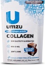 UMZU ZuCollagen Hydrolyzed Protein Powder 