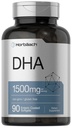 Horbaach DHA συμπλήρωμα 1500mg 
