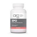 Ομάδα Έρευνας Αλλεργίας EPO - Evening Primrose Oil for Men & Women, for Dry Eyes, Omega-6, GLA Gamma-Linolenic Acid, 500mg Συμπλήρωμα - 120 Count
