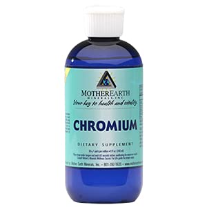 Ορυκτά Angstrom, Chromium-8 ozs.