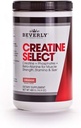 Beverly International Creatine Select with Phosphates, 40 Υπηρεσίες. Μια μονοϋδρική Φόρμουλα Πλάσματος Αποτυχίας. Ενισχύστε το μέγεθος των μυών, τη δύναμη, την αντοχή και την ανάκαμψη. για άνδρες και γυναίκες. Έχει γεύση σαν τανγκ