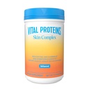 Vital Proteins Collagen Peptides for Women - 20g Hydrolyzed Collagen, Vitamin C, Hyaluronic Acid, Reduce Fine Lines & Wrinkles, Verisol & Holimel - Skin Complex Supplement, Unflavored 11.9oz Κόνις