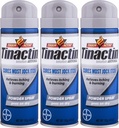 Tinactin Jock Itch Spray Powder, 4,6 oz. (Συσκευασία των 3)
