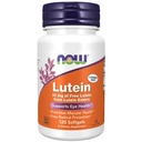 Τώρα τρόφιμα Lutein Esters, 120 Sgels 10 mg (πακέτο των 2)