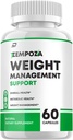 Zempoza Μεταβολισμός Κάψουλες - Zempoza Naural Dietary Supplement, Zempoza Capsles, Zempoza Pills, Zampoza, Zempoza Κριτικές (60 Κάψουλες)