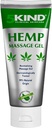 5kind Hemp Active Gel 3.4 fl oz- Κρέμα κάνναβης Μέγιστη δύναμη - Φυσικό Καταπραϋντικό Ανακουφιστικό Joint Gel - Μυϊκό Τρίψιμο για Χαμηλότερη πλάτη, αρθρώσεις, λαιμό, γόνατα και ώμους - Κρέμα κάνναβης μέγιστης αντοχής