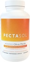 PectaSol Modified Citrus Pectin – 90 Capsules – Total-Body Health Supplement to Support the Heart, Immune System, Inflammation Response & Healthy Aging + Maintain Healthy Galectin-3 Levels
