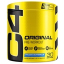 Cellucor C4 αρχικός πριν από την προπόνηση σκόνη κατεψυγμένη ζάχαρη βομβών χωρίς προεργασία για άνδρες & γυναίκες 150mg καφεΐνη + βήτα αλανίνη + κρεατίνη - 30 υπηρεσίες (συσκευασία Μαΐου Vary)