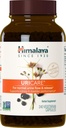 Himalaya UriCare συμπλήρωμα βοτάνων, υποστήριξη νεφρών και ουροφόρων οδών, υποστήριξη ροής ούρων & ούρων, χωρίς καφεΐνη, μη GMO, χωρίς γλουτένη, χορτοφαγικά, 240 κάψουλες, 60 ημέρες προσφοράς
