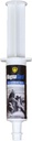 Pre-Performance Paste for Horses - All Natural Calmer, Acid Buffer, Gastric Support w/Electrolytes - 60ml Σύριγγα