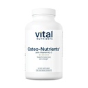 Ζωτικά θρεπτικά συστατικά Osteo-Nutrients 