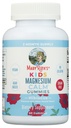 Παιδιά Μαγνήσιο Citrate Gummies by MaryRuth's 2 Month Sugar Free 