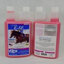 SU-PER E-Se Horses Antioxidant Supplement - Βιταμίνη Ε & Σελήνιο για τους πονεμένους μυς Υποστήριξη - 1 Quart, 1 Μήνας Προσφορά (30 Ημέρες)