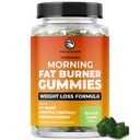 Morning Fat Burner Gummies 
