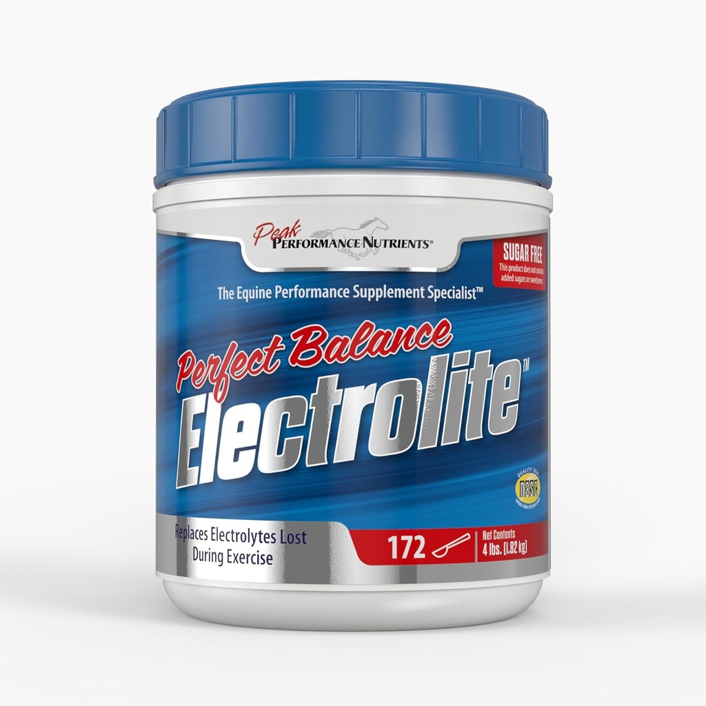 Perfect Balance Electrolite 4 LB
