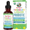 MaryRuth Organics Cocomelon Toddler Probiotic Liquid Drops 