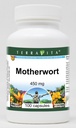 Terravita Motherwort - 450 mg (100 κάψουλες, ZIN: 510852)
