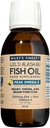 Liquid 2150mg EPA + DHA Omega-3 Φυσικό Άγριο ιχθυέλαιο Αλάσκας Συμπλήρωμα διατροφής 25