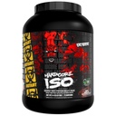 Mutant ISO Surge Whey Protein Isolate Powder Acts Fast to Help Recover, Build Muscle, Bulk and Strength, 5 LB - Τριπλή σοκολάτα