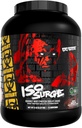 Mutant ISO Surge Whey Protein Isolate Powder Acts Fast to Help Recover, Build Muscle, Bulk and Strength, 5 LB - Τριπλή σοκολάτα