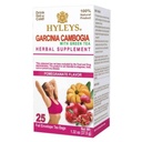 Τσάι Garcinia Cambogia Πράσινο Τσάι με Ρόδι Γεύση - 25 Τσάι Τσάι Τσάι Τσάντες