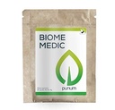 Purium Biome Medic - 60 κάψουλες Vegan - συμπλήρωμα υποστήριξης για την υγεία των ούρων, Αφαιρεί τοξίνες ΓΤΟ, υποστηρίζει καλά βακτήρια, επισκευές μικροβιομήχανο - χορτοφάγους, χωρίς γλουτένη - 60 εξυπηρετούν