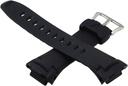 Casio γνήσιο ιμάντα αντικατάστασης για G πρότυπο ρολόι σοκ - GW-530 GW-500