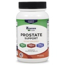 Zenesis Labs Prostate Health with Saw Palmetto - 90 Κάψουλες - Επίσης με ψευδάργυρο, χαλκό, κολοκύθα Σπόροι, Burdock Root, Αμινοξέα, & άλλα εκχυλίσματα - 45 ημέρες προσφοράς
