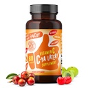 FlavCity Vitamin C συμπλήρωμα, C-Ya Αργότερα! Superfood-Derived Υποστήριξη Ανοσίας - Βιοδιαθέσιμη βιταμίνη C Ανοσοποιητική Υποστήριξη από Acerola Cherry, Rose HIPS & Camu Camu - 500% Καθημερινή Αξία (60 Κάψουλες)