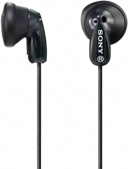 Σόνια MDRE9LP/BLK, Μαύρο