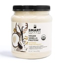 SMART Pressed Juice Vegan Vanilla Proteini 