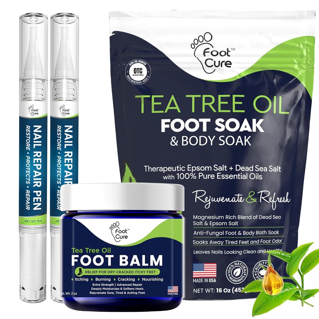 Θεραπεία Toenail Fungus Extra Strength - για τα νύχια, την επισκευή νυχιών, toenail μαλακτικό, κίτρινο toenail θεραπεία, ingrow nail and foot muchet θεραπεία επιπλέον αντοχή