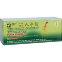 Prince of Peace Red Panax Ginseng Extractum Ultra Strength - 30 φιαλίδια